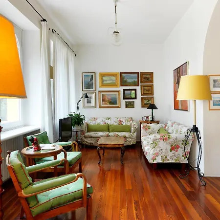 Casa de Férias Anita In Luxury